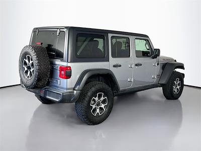 2020 Jeep Wrangler 4x4 SUV for sale #615746 - photo 2