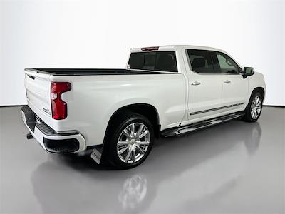 2024 Chevrolet Silverado 1500 Crew Cab 4WD Pickup for sale #6150795 - photo 2