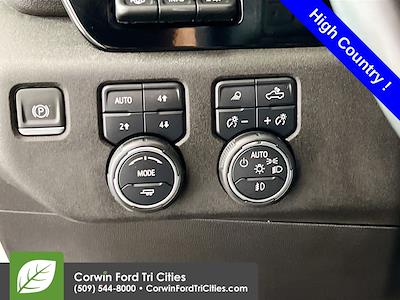 2024 Chevrolet Silverado 1500 Crew Cab 4x4 Pickup for sale #6150795 - photo 2