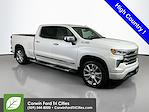 2024 Chevrolet Silverado 1500 Crew Cab 4x4 Pickup for sale #6150795 - photo 1