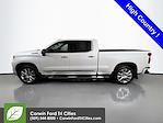 2024 Chevrolet Silverado 1500 Crew Cab 4x4 Pickup for sale #6150795 - photo 7