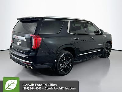 Used 2023 GMC Yukon Denali for sale #6151529 - photo 2
