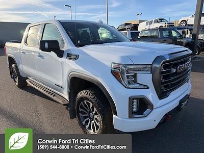 Used 2021 GMC Sierra 1500 - photo 1