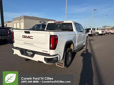 Used 2021 GMC Sierra 1500 - photo 1