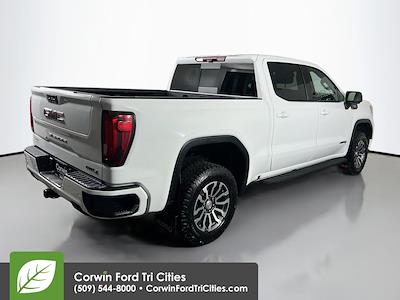 Used 2021 GMC Sierra 1500 - photo 1