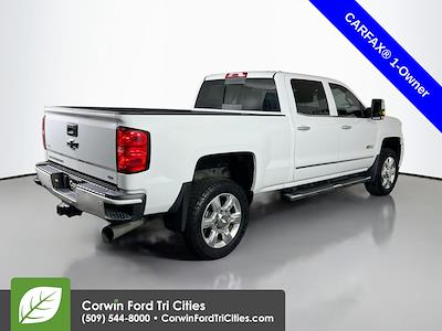 Used 2019 Chevrolet Silverado 2500 - photo 1