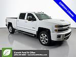 2019 Chevrolet Silverado 2500 Crew Cab SRW 4WD Pickup for sale #6152250 - photo 1