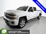2019 Chevrolet Silverado 2500 Crew Cab SRW 4WD Pickup for sale #6152250 - photo 6