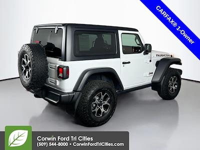 Used 2022 Jeep Wrangler Rubicon for sale #6152337 - photo 2