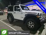Used 2022 Jeep Wrangler Rubicon for sale #6152337 - photo 7