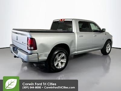 Used 2016 Ram 1500 - photo 1