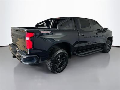 2021 Chevrolet Silverado 1500 Crew Cab 4x4 Pickup for sale #6152562 - photo 2