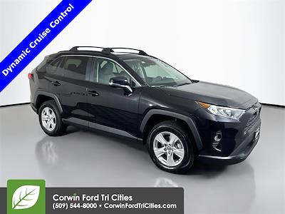 2021 Toyota RAV4 AWD SUV for sale #6153812 - photo 1