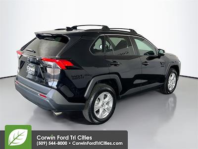 2021 Toyota RAV4 AWD SUV for sale #6153812 - photo 2