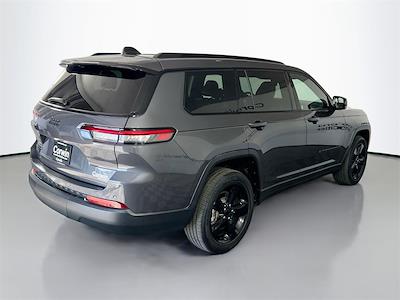 2021 Jeep Grand Cherokee L 4x4 SUV for sale #6154072 - photo 2
