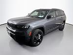 2021 Jeep Grand Cherokee L 4x4 SUV for sale #6154072 - photo 7