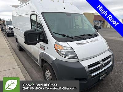 Used 2018 Ram ProMaster 2500 - photo 1