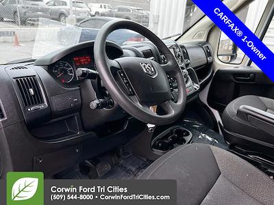 Used 2018 Ram ProMaster 2500 - photo 1
