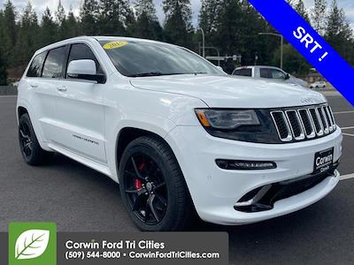 2015 Jeep Grand Cherokee 4WD SUV for sale #6155205 - photo 1
