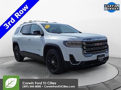 2020 GMC Acadia AWD SUV for sale #6155442 - photo 1