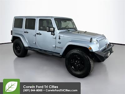 2012 Jeep Wrangler 4x4 SUV for sale #6156209 - photo 1