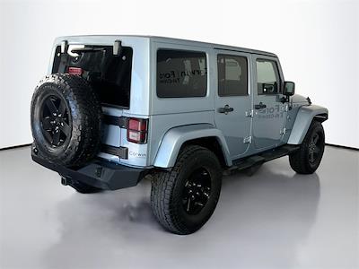 2012 Jeep Wrangler 4x4 SUV for sale #6156209 - photo 2