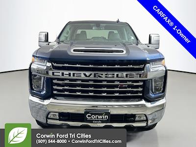2022 Chevrolet Silverado 2500 Crew Cab 4WD Pickup for sale #6157533 - photo 1