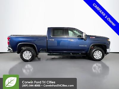 2022 Chevrolet Silverado 2500 Crew Cab 4WD Pickup for sale #6157533 - photo 2