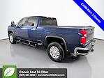 2022 Chevrolet Silverado 2500 Crew Cab 4WD Pickup for sale #6157533 - photo 11