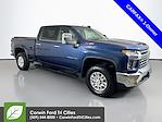 2022 Chevrolet Silverado 2500 Crew Cab 4WD Pickup for sale #6157533 - photo 5
