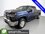 2022 Chevrolet Silverado 2500 Crew Cab 4WD Pickup for sale #6157533 - photo 6