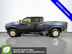 2022 Chevrolet Silverado 2500 Crew Cab 4WD Pickup for sale #6157533 - photo 7