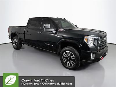 2023 GMC Sierra 3500 Crew Cab 4x4 Pickup for sale #6157874 - photo 1