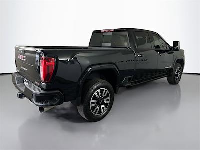 2023 GMC Sierra 3500 Crew Cab 4x4 Pickup for sale #6157874 - photo 2