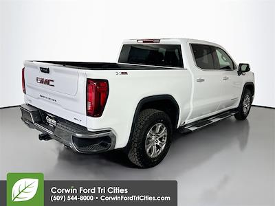 2024 GMC Sierra 1500 Crew Cab 4WD Pickup for sale #6157907 - photo 2
