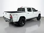 Used 2014 Toyota Tacoma Base Double Cab 4x4 Pickup for sale #6158302 - photo 2