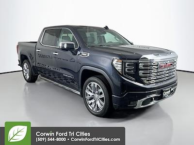 2024 GMC Sierra 1500 Crew Cab 4WD Pickup for sale #6158422 - photo 1