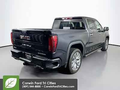2024 GMC Sierra 1500 Crew Cab 4WD Pickup for sale #6158422 - photo 2