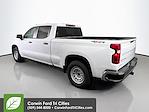 2020 Chevrolet Silverado 1500 Crew Cab 4WD Pickup for sale #6158713 - photo 11