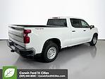 2020 Chevrolet Silverado 1500 Crew Cab 4WD Pickup for sale #6158713 - photo 2
