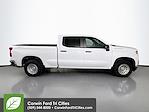 2020 Chevrolet Silverado 1500 Crew Cab 4WD Pickup for sale #6158713 - photo 16