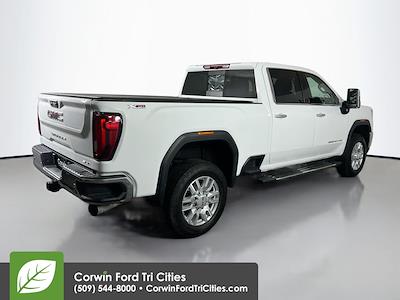 2023 GMC Sierra 3500 Crew Cab 4WD Cab Chassis for sale #6159348 - photo 2