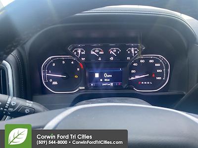 2023 GMC Sierra 3500 Crew Cab 4WD Cab Chassis for sale #6159348 - photo 2