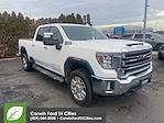 2023 GMC Sierra 3500 Crew Cab 4WD Cab Chassis for sale #6159348 - photo 1