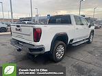 2023 GMC Sierra 3500 Crew Cab 4WD Cab Chassis for sale #6159348 - photo 13