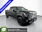 Used 2023 GMC Sierra 3500 Denali Crew Cab 4x4 Pickup for sale #6159373 - photo 1