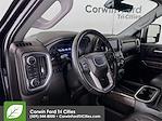 Used 2023 GMC Sierra 3500 Denali Crew Cab 4x4 Pickup for sale #6159373 - photo 5