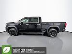 Used 2023 GMC Sierra 3500 Denali Crew Cab 4x4 Pickup for sale #6159373 - photo 8