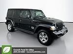 Used 2020 Jeep Wrangler Unlimited Sport for sale #6159665 - photo 1
