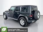Used 2020 Jeep Wrangler Unlimited Sport for sale #6159665 - photo 12